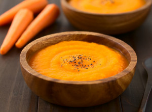 SALATA OD SVEŽE ŠARGAREPE: Vitaminska bomba koja se lako pravi (RECEPT)