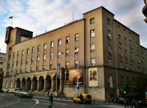 FILMSKO LETO POČINJE Evo šta možete sve gledati na krovu Doma vojske