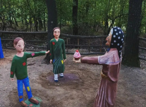 NOMEN EST OMEN Ivo Car je opravdao svoje ime,  pola godine za stvaranje bajke (FOTO)