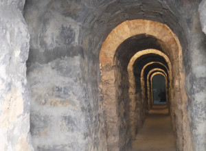 PRVA PRIVATNA FABRIKA MUNICIJE NA BALKANU Tito je za dlaku izbegao strašnu eksploziju u njoj (FOTO/VIDEO)