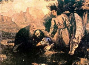 LEGENDA KAŽE DA JE NEKADA POSTOJAO DVORAC U KOME JE ŽIVELA LEPA KRČMARICA MARA  Okamenjena ljubav Marka Kraljevića zbog koje kasno na Kosovo stiže