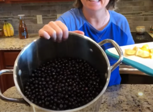 DOMAĆI SOK OD ARONIJE: Veruje se da popravlja krvnu sliku odmah (RECEPT)