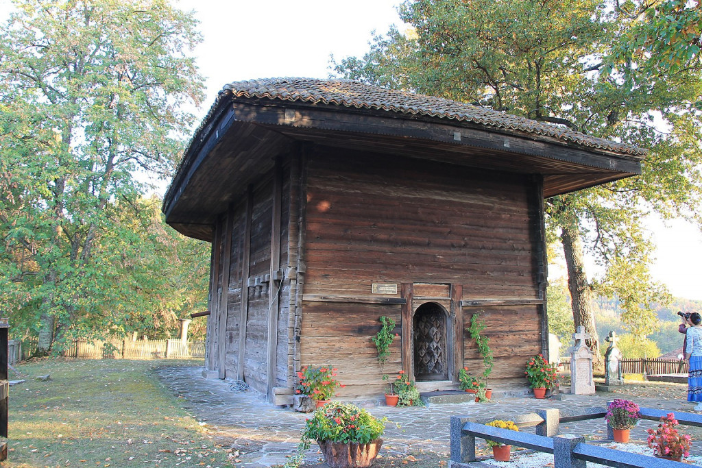 IRONIJE LI I OVO JE BILO MOGUĆE Zabranjena je bila gradnja crkvi osim ako se to ne uradi u jednom danu (FOTO/VIDEO)