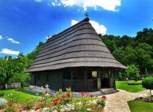 IRONIJE LI I OVO JE BILO MOGUĆE Zabranjena je bila gradnja crkvi osim ako se to ne uradi u jednom danu (FOTO/VIDEO)