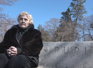 ČUVENA RADMILA MILENTIJEVIĆ PREMINULA U NJUJORKU Srpkinja koja se posvetila da mošti Mihajla Pupina budu vraćene u Srbiju