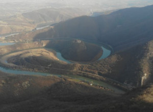 NOVITETI NA "SRPSKOJ SVETOJ GORI" Stigla je dozvola, Ovčarsko-kalbarska klisura dobija novu atrakciju