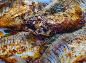 Zašto se oslić prodaje bez glave?