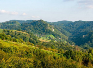 JESTE LI ČULI ZA VERSKI TURIZAM? Deo Srbije koji je najbolje posetiti tokom jeseni, sa 13 crkava i četiri manastira