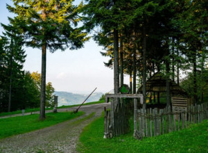 Deo Srbije koji je najbolje posetiti tokom jeseni