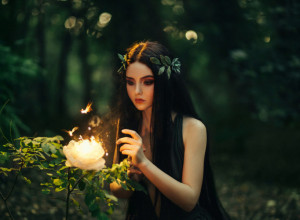 DA LI STE ZNALI DA NA AVALI POSTOJE VILE? Kad je bio Potop, ova mistična planina je bila ostrvo (FOTO/VIDEO)