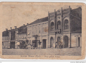 URNEBESNA PRIČA IZ 1923. GODINE: Evo kako su komunalci “rešavali” PROBLEM GUŽVE u gradskom prevozu nekada