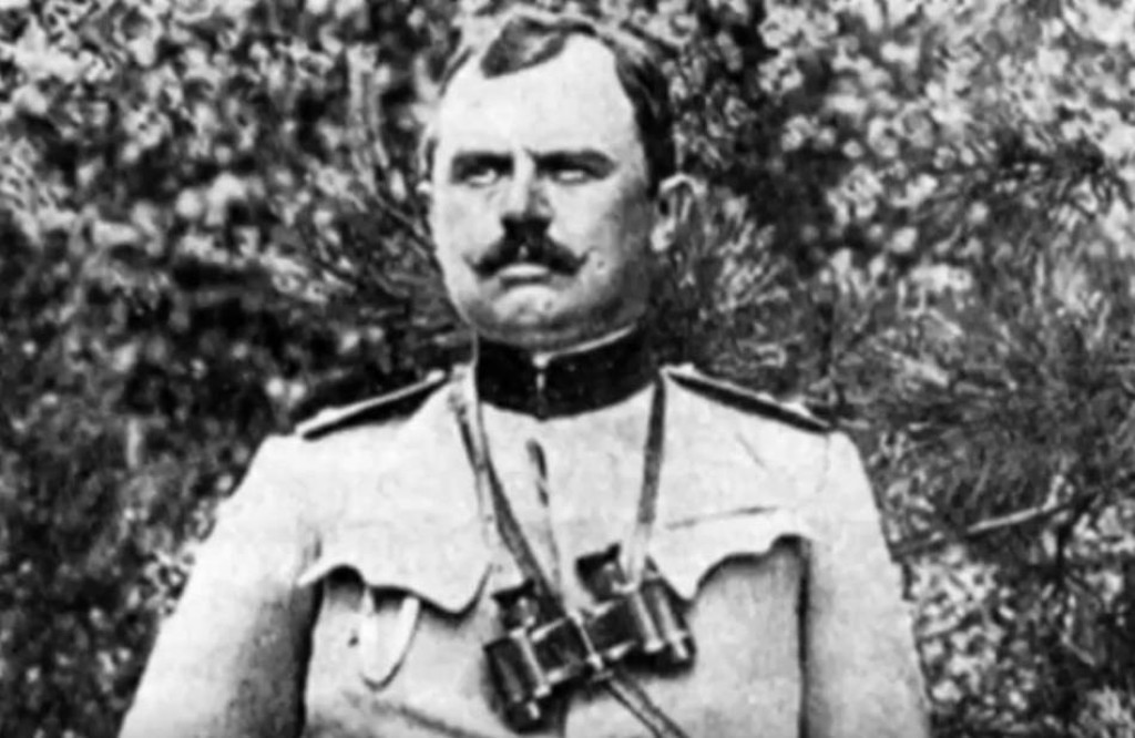 NAPRED U SLAVU! Govor kojim se branila čast i sloboda Beograda