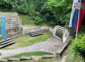 ĆUVAJTE SE RAJE SIROTINJE... Marićeva jaruga, tajni skup Karađorđevih ustanika