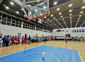 BUDUĆI CENTAR SPORTSKOG TURIZMA NA ZLATIBORU Ovaj kompleks, postavljanjem solarnih panela, postao je energetski samoodrživ (FOTO/VIDEO)