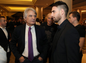FILM O LEGENDI Počinje snimanje filma o čuvenom fudbaleru Crvene zvezde