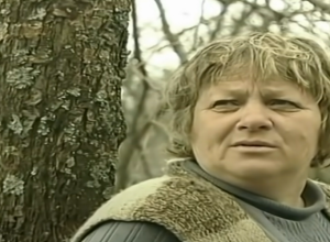 ŽENSKI ROBINZON KRUSO Kažu da je ovo najpametnija žena u Srbiji (FOTO/VIDEO)