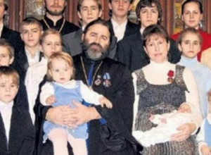 Zašto pravoslavni sveštenici nose BRADU