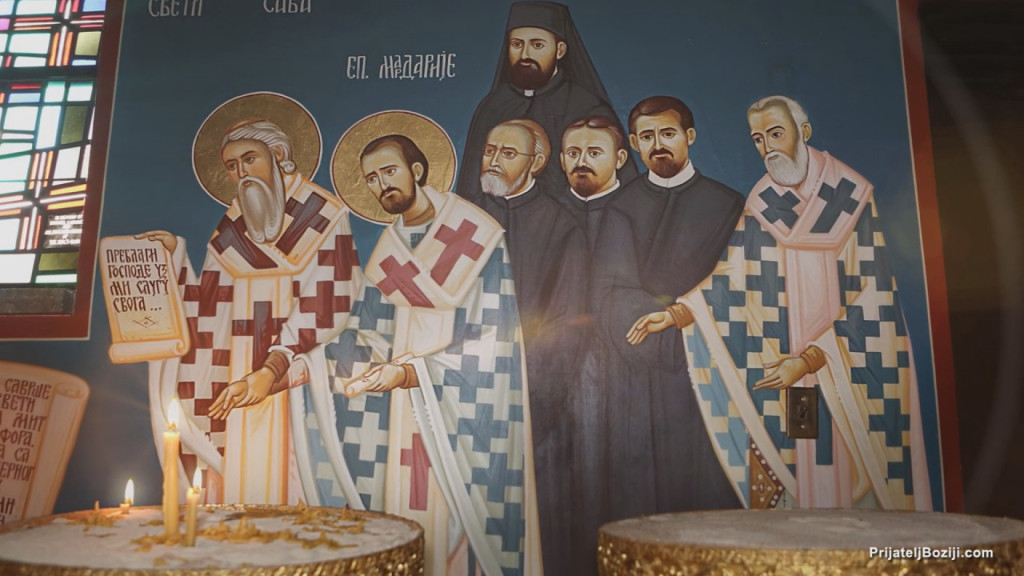 PRVI SRPSKI SVETAC KOJI JE ZAKORAČIO NA TLO AMERIKE Monasi otkrili čudo nakon iskopavanja svetih moštiju i ostali u šoku(FOTO/VIDEO)