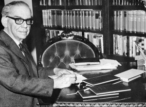 NAJPONOSNIJA SRPSKA PESMA NASTALA ZBOG DVE REČI: Proslavio je Ivo Andrić jednim potezom, od tada je za njom poludeo čitav svet