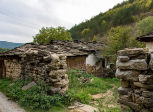Najneobičnije mesto u Srbiji: Ovde je vreme davno stalo (VIDEO)