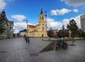 MOŽDA NISTE ZNALI DA OVAKO NEŠTO POSTOJI Ovaj srpski grad nazivaju "Gradom mostova" jer ih ima 10 i svi su preko jedne reke