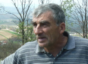 NEMOJ ĆERO U SELO DA SE UDAJEŠ, DA TE KRAVA MLATI REPOM Milutin otkriva zašto je sve više neženja u Dragačevu, snajke neće da odu od majke