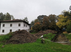 ARHITEKTURA STARIH RIMLJANA OSTAVLJA BEZ DAHA Podno grejanje i staklo na prozorima samo su deo ove velelepne kulture (FOTO/VIDEO)