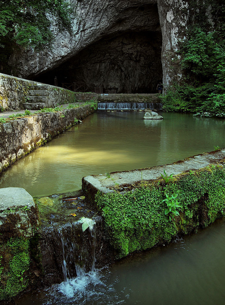 SKRIVENI BISER SRBIJE Ovo je jedna od najlepših reka zapadne Srbije (FOTO)