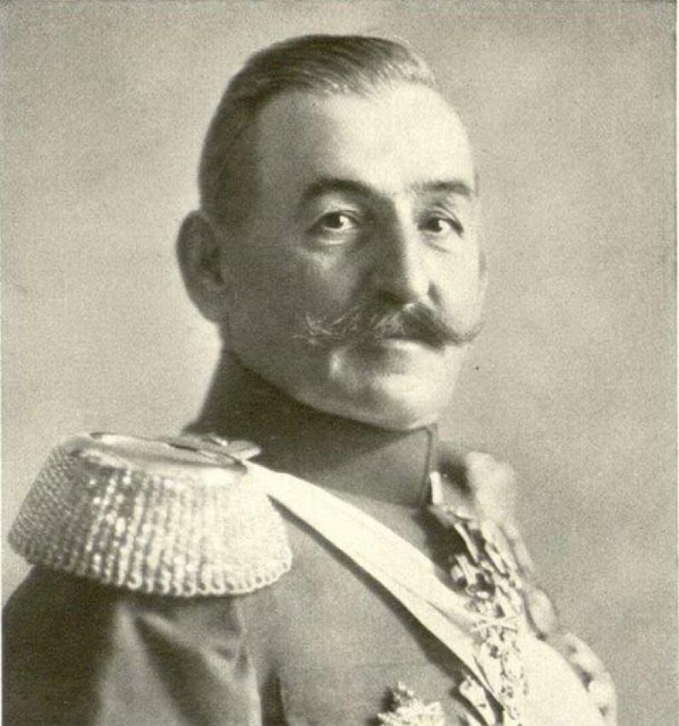 GENERAL KOGA SU I NACISTI POŠTOVALI S najvećim zanosom je svoj intelekt posvetio vojsci (VIDEO)