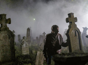 Aleksandar je bio na raskidanju crne svadbe: "Baka je uzela kandilo, obišla svatove i rekla ovo, posle je nastao muk"