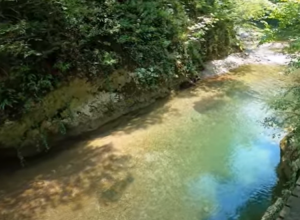 VISOČKA BANJA Skriveni dragulj Srbije koji će vas oduševiti svojom lepotom