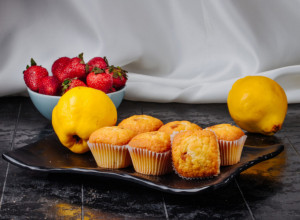 PEČENE DUNJE Najbolja poslastica i najjednostavnija za pripremanje, potrebna samo tri sastojka