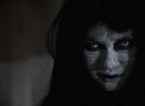 MISTIČNO BIĆE JUŽNIH SLOVENA, ČUMA Zašto uveče ne valja ostavljati neoprane sudove? (VIDEO)