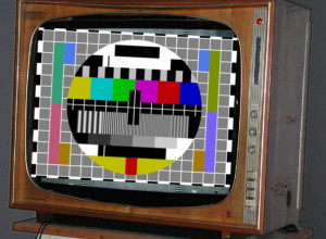 PRIZOR KOG SE SVI SEĆAMO, ALI... Evo čemu su služile ŠARE I TON pri prekidu tv programa