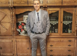 ZA OVAJ TALENAT POSTOJI I SVETSKI REKORD Jovan se ovih dana priprema za obaranje istog, pročitajte o čemu je reč (FOTO/VIDEO)