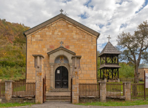 MESTO GDE JE MILOŠ OBRENOVIĆ PODIGAO PRVU ZADUŽBINU U blizini Takova nalazi se svetinja koju morate posetiti