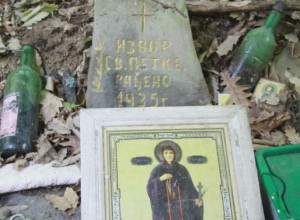 Da li se posti na Svetu Petku? Otac Miladin Malić rešio dilemu i otkrio nam koji običaj treba da se ispoštuje tog dana