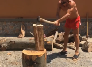 ZBOG FUDBALA SE ODREKAO "IĆ" Zvali su ga seljakom, pa se zainatio da im pokaže kako može da se uspe u životu (FOTO/VIDEO)