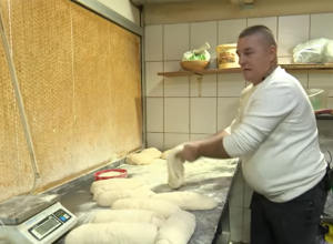 OD DEČJEG DOMA DO VLASNIKA PEKARE Iako ga je sudbina vukla stranputicom, Milomir je odabrao pravi put (FOTO/VIDEO)