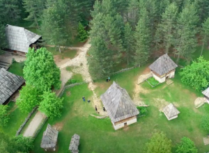 VEKOVNA UMEĆA I VEŠTE RUKE NARODNE Pre doba masovne proizvodnje dobara ovi zanati su služili našim precima (FOTO/VIDEO)