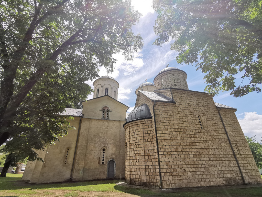 PRIBOJSKA BANJA DOŽIVLJAVA RENESANSU Srbija dobija još jednu top turističku destinaciju (FOTO/VIDEO)