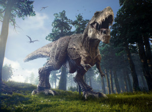 GDE JE SRBIJA BILA U DOBA DINOSAURUSA? Pojavila se zanimljiva mapa koja vas vraća u prošlost, svi su odlepili za njom, a potpuno je besplatna (FOTO)