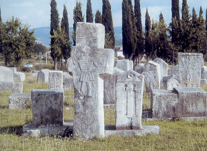 STEĆCI, ZAJEDNIČKO BLAGO JUGOSLAVIJE "Svojih koraka se plaši, oni će ti glave doći na putu kojim hodiš" (FOTO/VIDEO)