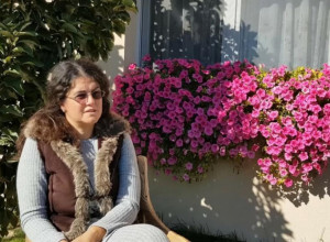MODERNA POPADIJA S PREZIMENOM POPOVIĆ "Prepuštam se molitvi najviše, iako me nekada jako zaboli", ispoveda se Ivana (FOTO/VIDEO)