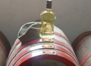 NAJSKUPLJA ŠLJIVOVICA IZ SRBIJE  Podata je za neverovatnih milion i 750 hiljada dinara na svetskoj aukciji!