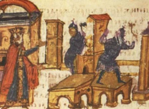 ZAMALO DA SRBI BUDU KATOLICI Nebitan događaj iz 740. godine promenio tok naše istorije