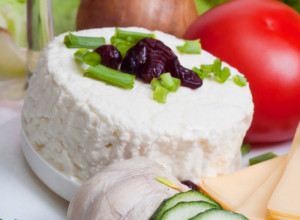 URDA JE SIR PUN PROTEINA, SKORO BEZ MASTI Ovaj vojvođanski specijalitet obara i holesterol posle gomile slava