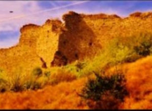 SRAMOTA DA SE IZGOVORI Smejali ste se Donjem i Gornjem Brijanju, ali ime ovog srednjovekovnog grada kraj Niša je mnogo bezobraznije