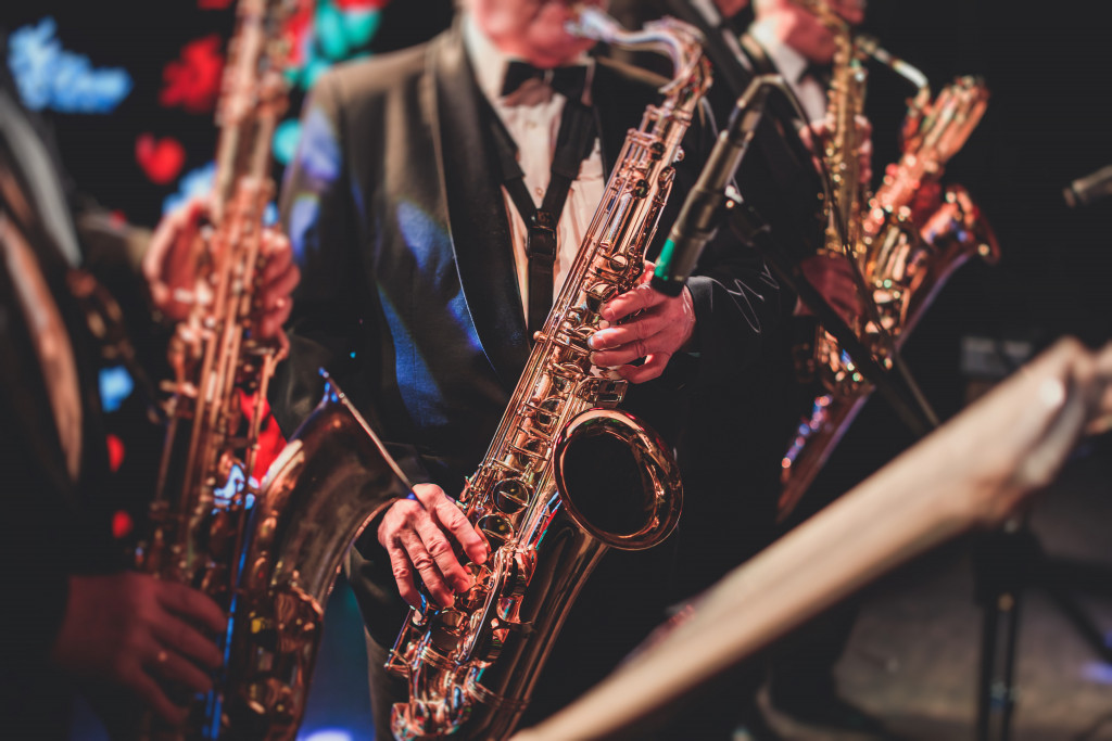 ZA LJUBITELJE DOBRE MUZIKE Počinje Novosadski džez festival