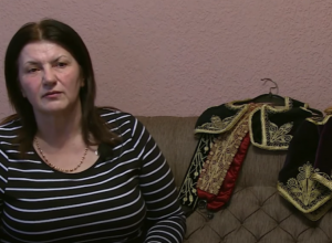 "PO TOME SE ZNAJU SRBIJANCI" Ova Kragujevčanka je poslednji abadžija u Šumadiji a ovako čuva tradiciju od zaborava
